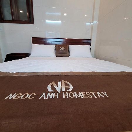 Ngoc Anh Homestay Thon Kim Long Zewnętrze zdjęcie