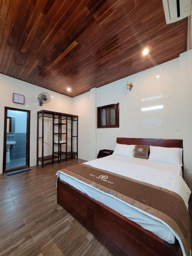 Ngoc Anh Homestay Thon Kim Long Zewnętrze zdjęcie